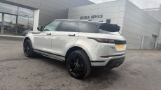 Land Rover Range Rover Evoque 2.0 D180 R-Dynamic HSE 5dr Auto Diesel Hatchback